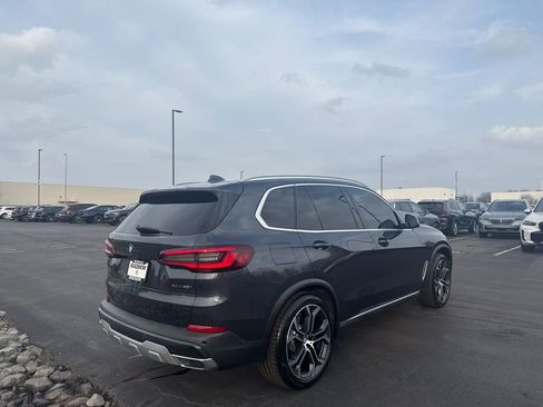 Used 2021 BMW X5 xDrive40i w/ Premium Package image 5