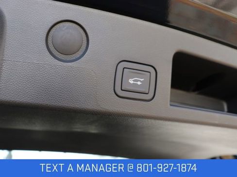 New 2026 GMC Terrain AT4 w/ Convenience Package III AWD/4WD image 16