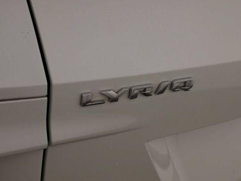 Used 2024 Cadillac Lyriq Sport RWD image 38