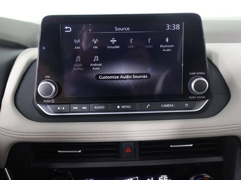 Used 2023 Nissan Rogue SV AWD/4WD image 41