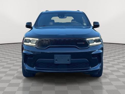 Used 2024 Dodge Durango GT AWD/4WD image 2