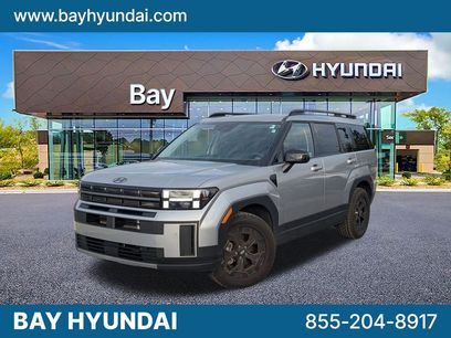 Certified 2024 Hyundai Santa Fe XRT