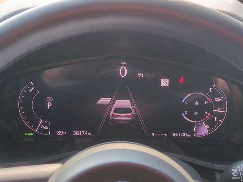 Certified 2024 MAZDA CX-90 Plug-In Hybrid w/ Premium Plus AWD/4WD image 17