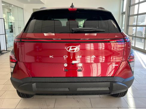 New 2026 Hyundai Kona SEL Sport AWD/4WD image 9