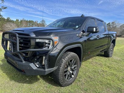 Used 2021 GMC Sierra 1500 AT4 w/ AT4 Value Package