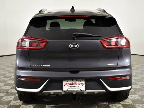 Used 2018 Kia Niro EX w/ Option Group 020 image 6