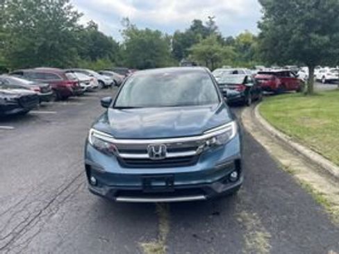 Used 2020 Honda Pilot EX-L image 3