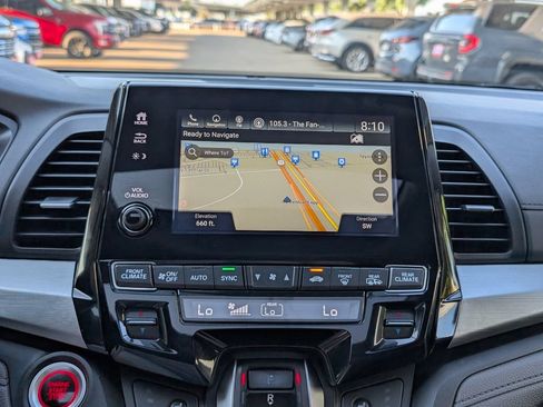 Used 2018 Honda Odyssey EX-L image 7