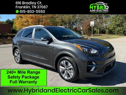 Used 2022 Kia Niro EX w/ Cold Weather Package