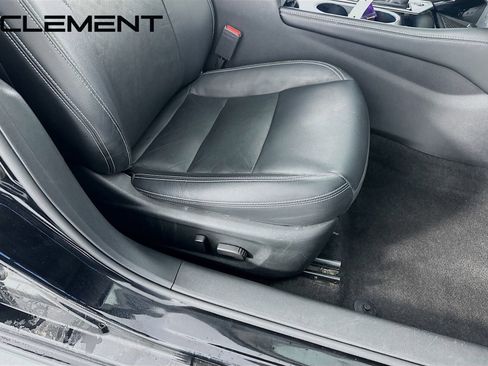 Used 2023 Nissan Altima 2.5 SL FWD image 35