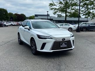 Used 2023 Lexus RX 350 Premium w/ Cold Area Package AWD/4WD video 1