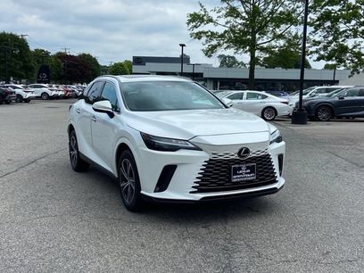 Used 2023 Lexus RX 350 Premium w/ Cold Area Package