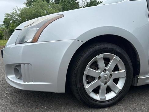 Used 2012 Nissan Sentra 2.0 SR image 3