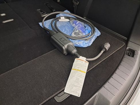 Used 2024 MAZDA CX-90 Plug-In Hybrid w/ Premium Pkg image 63