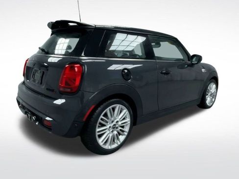 Used 2020 MINI Cooper S image 23