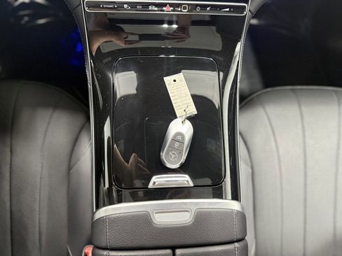 Used 2023 Mercedes-Benz EQE 350+ 4MATIC SUV image 18