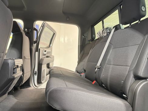 New 2026 Chevrolet Silverado 1500 RST image 9