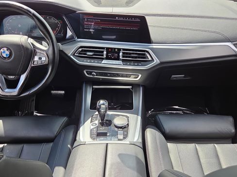 Used 2019 BMW X5 xDrive40i w/ Premium Package 2 image 39