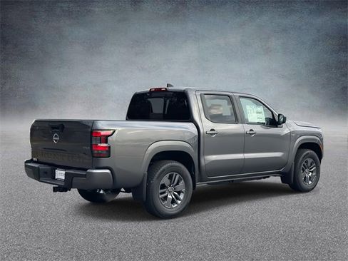 New 2026 Nissan Frontier SV w/ SV Convenience Package image 2