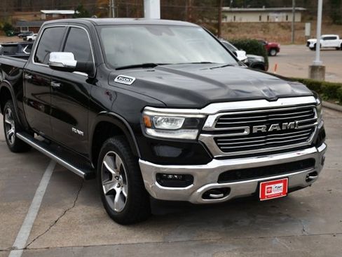Used 2022 RAM 1500 Laramie image 7