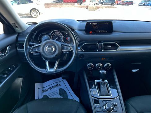 Used 2020 MAZDA CX-5 Sport image 23