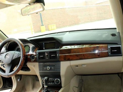 Used 2012 Mercedes-Benz GLK 350 2WD image 14