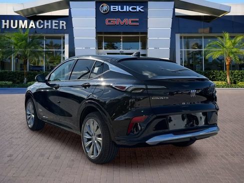 New 2026 Buick Envista Avenir FWD image 5