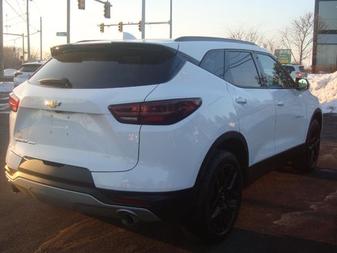 Used 2023 Chevrolet Blazer LT w/ Convenience Package image 4