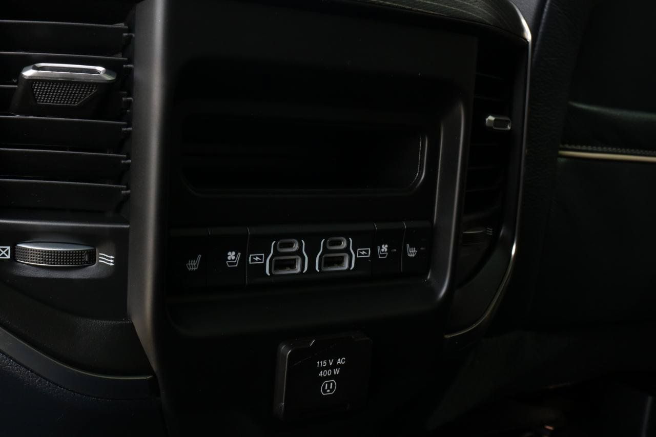 Used 2021 RAM 1500 Limited AWD/4WD image 50