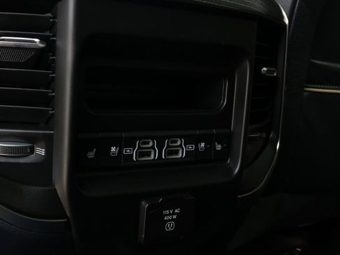 Used 2021 RAM 1500 Limited AWD/4WD image 50