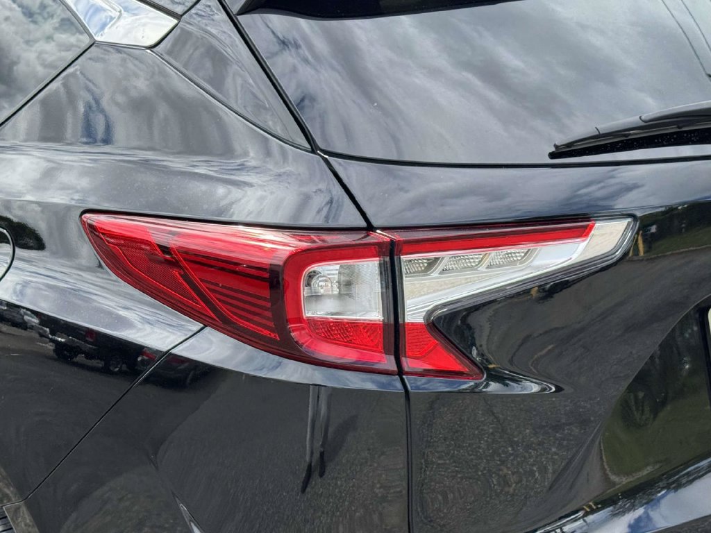 Certified 2023 Acura RDX w/ Advance Package AWD/4WD image 9