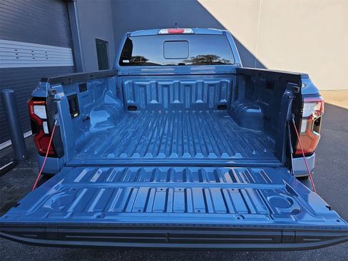 Used 2025 Ford Ranger Raptor image 23