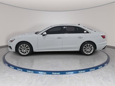 Used 2023 Audi A4 2.0T Premium w/ Convenience Package image 9