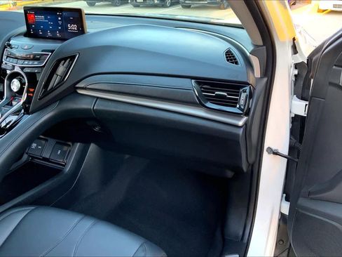 Used 2021 Acura RDX FWD image 18