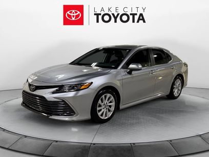 Used 2023 Toyota Camry LE