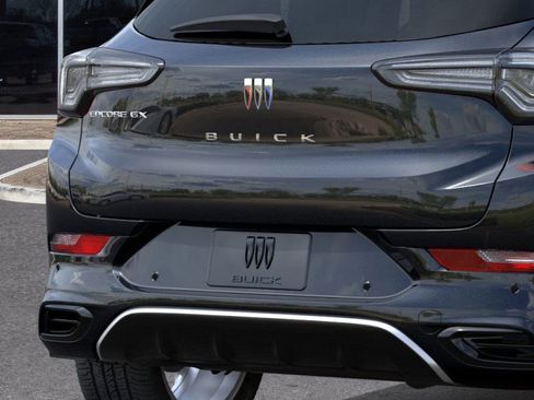 New 2026 Buick Encore GX Avenir w/ Avenir Technology Package image 15