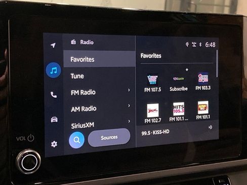 Certified 2025 Toyota Camry SE image 22