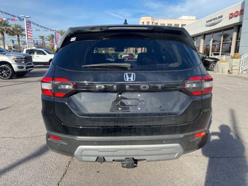 Used 2024 Honda Pilot EX-L image 7
