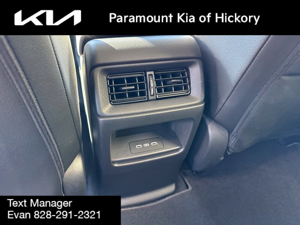 Used 2026 Honda CR-V EX-L image 15