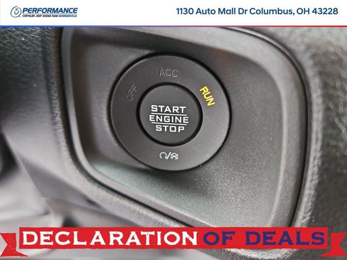 New 2026 Jeep Wrangler Sport AWD/4WD image 24