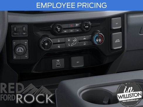 New 2026 Ford F250 XLT w/ Tremor Off-Road Package AWD/4WD image 15