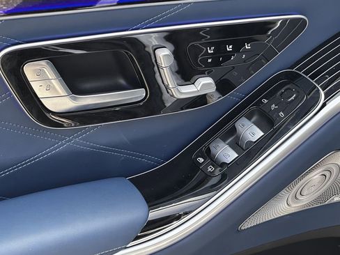 New 2026 Mercedes-Benz S 63 AMG S image 12
