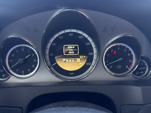 Used 2012 Mercedes-Benz E 350 E 350 image 42