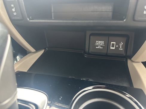 Used 2019 Honda Ridgeline RTL-E image 28