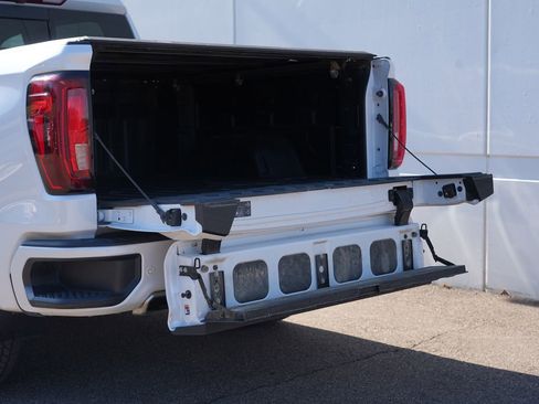 Used 2022 GMC Sierra 1500 Denali AWD/4WD image 10