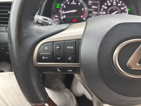 Used 2017 Lexus RX 350 FWD w/ Premium Package image 25
