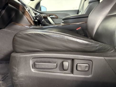 Used 2011 Acura MDX w/ Technology Package AWD/4WD image 21