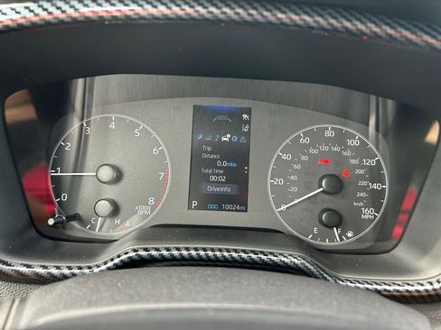 Certified 2025 Toyota Corolla SE FWD image 20