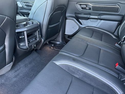 New 2027 RAM 1500 Rebel AWD/4WD image 11