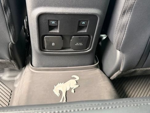 Used 2022 Ford Bronco Wildtrak AWD/4WD image 26